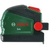 Bosch Ruletė 5m/16ft