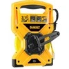 Matavimo ruletė DeWalt DWHT34218; 30 m