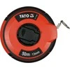 Matavimo ruletė Yato YT-71582; 50 m