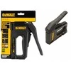 Mechaninis apkabėlių plaktukas DeWalt DWHT80276