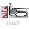 Mechaninis apkabėlių plaktukas Yato YT-7000