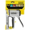 Mechaninis apkabėlių/vinių plaktukas Stanley FMHT70100-0