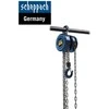 Grandininis keltuvas CB01, Scheppach