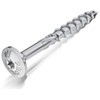Medsraigtis Rawlplug R-PTK-60060-200; T25; 6x60 mm; 200 vnt.