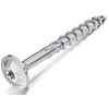 Medsraigtis Rawlplug R-PTK-60080-200; T25; 6x80 mm; 200 vnt.