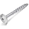 Medsraigtis Rawlplug R-PTK-60140-100; T25; 6x140 mm; 100 vnt.