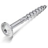 Medsraigtis Rawlplug R-PTK-80160-50; T40; 8x160 mm; 50 vnt.