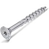 Medsraigtis Rawlplug R-PTX-40040-1000; T25; 4x40 mm; 1000 vnt.