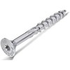 Medsraigtis Rawlplug R-PTX-40045-500; T25; 4x45 mm; 500 vnt.