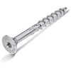 Medsraigtis Rawlplug R-PTX-40050-500; T25; 4x50 mm; 500 vnt.
