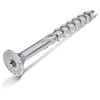 Medsraigtis Rawlplug R-PTX-40070-500; T25; 4x70 mm; 500 vnt.