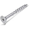 Medsraigtis Rawlplug R-PTX-45040-500; T25; 4,5x40 mm; 500 vnt.