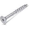 Medsraigtis Rawlplug R-PTX-45045-500; T25; 4,5x45 mm; 500 vnt.