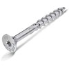Medsraigtis Rawlplug R-PTX-45050-500; T25; 4,5x50 mm; 500 vnt.