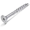 Medsraigtis Rawlplug R-PTX-45080-250; T25; 4,5x80 mm; 250 vnt.