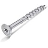 Medsraigtis Rawlplug R-PTX-50045-500; T25; 5x45 mm; 500 vnt.