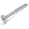 Medsraigtis Rawlplug R-PTX-50090-200; T25; 5x90 mm; 200 vnt.