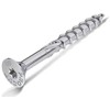 Medsraigtis Rawlplug R-PTX-60060-200; T25; 6x60 mm; 200 vnt.