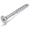 Medsraigtis Rawlplug R-PTX-60090-200; T25; 6x90 mm; 200 vnt.