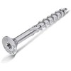 Medsraigtis Rawlplug R-PTX-60100-100; T25; 6x100 mm; 100 vnt.