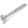 Medsraigtis Rawlplug R-PTX-60110-100; T25; 6x110 mm; 100 vnt.