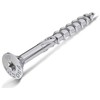 Medsraigtis Rawlplug R-PTX-60150-100; T25; 6x150 mm; 100 vnt.