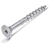 Medsraigtis Rawlplug R-PTX-60180-100; T25; 6x180 mm; 100 vnt.