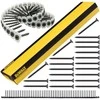 Sraigtai juostoje DeWalt DWF4100250; 3,5x25 mm; 1000 vnt.