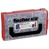 Medvaržčių rinkinys Fischer FixTainer PowerFast FPF II PZ; 702 vnt.