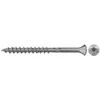 Medvaržtis Fischer FFSII-RT6; 4,5x70 mm; TX20; 200 vnt.