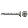 Medvaržtis Fischer FJS-LT F; 7,0x40 mm; TX30; 50 vnt.