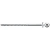 Medvaržtis Fischer FPF II WTP BC; 5,0x50 mm; TX25; 200 vnt.