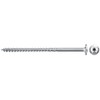 Medvaržtis Fischer FPF II WTP BC; 5,0x60 mm; TX25; 200 vnt.