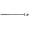 Medvaržtis Fischer FPF II WTP BC; 6,0x140 mm; TX30; 100 vnt.