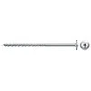 Medvaržtis Fischer FPF II WTP BC; 6,0x160 mm; TX30; 100 vnt.