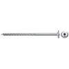 Medvaržtis Fischer FPF II WTP BC; 6,0x200 mm; TX30; 100 vnt.
