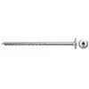 Medvaržtis Fischer FPF II WTP BC; 6,0x260 mm; TX30; 100 vnt.