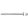 Medvaržtis Fischer FPF II WTP BC; 6,0x60 mm; TX30; 100 vnt.