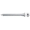 Medvaržtis Fischer FPF-PT ZPF; 5,0x40 mm; TX20; 200 vnt.