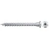 Medvaržtis Fischer FPF-PT ZPF; 5,0x50 mm; TX20; 200 vnt.