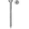 Fischer medsraigtis FPF-ST P 4.5x35 A2, 200 vnt.