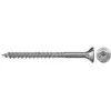 Fischer Medsraigtis 5,0 x 80 A2 Torx, 100vnt.
