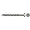 Fischer Medsraigčiai terasoms FTS-ST 5 x 60 A2, 500 vnt.