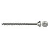 Medvaržtis Fischer Power-Fast FPF-ST P A2; TX30; 6,0x200 mm; 100 vnt.