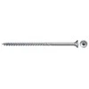 Fischer Medsraigčiai TORX 6,0x160 balti 100