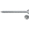 Fischer Medsraigčiai PZ2 4,5x50 baltai cinkuoti, 500 vnt.