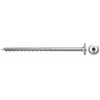 Medvaržtis Fischer PowerFast FPF II WTP; TX30; 6,0x120 mm; 100 vnt.