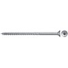 Medvaržtis Fischer TORX; 5,0x120 mm; 100 vnt.