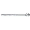 Fischer Medsraigčiai TORX 5,0x50 balti 200