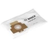 Bosch Medžiaginis dulkių maišas GAS 12/40, 3 vnt.